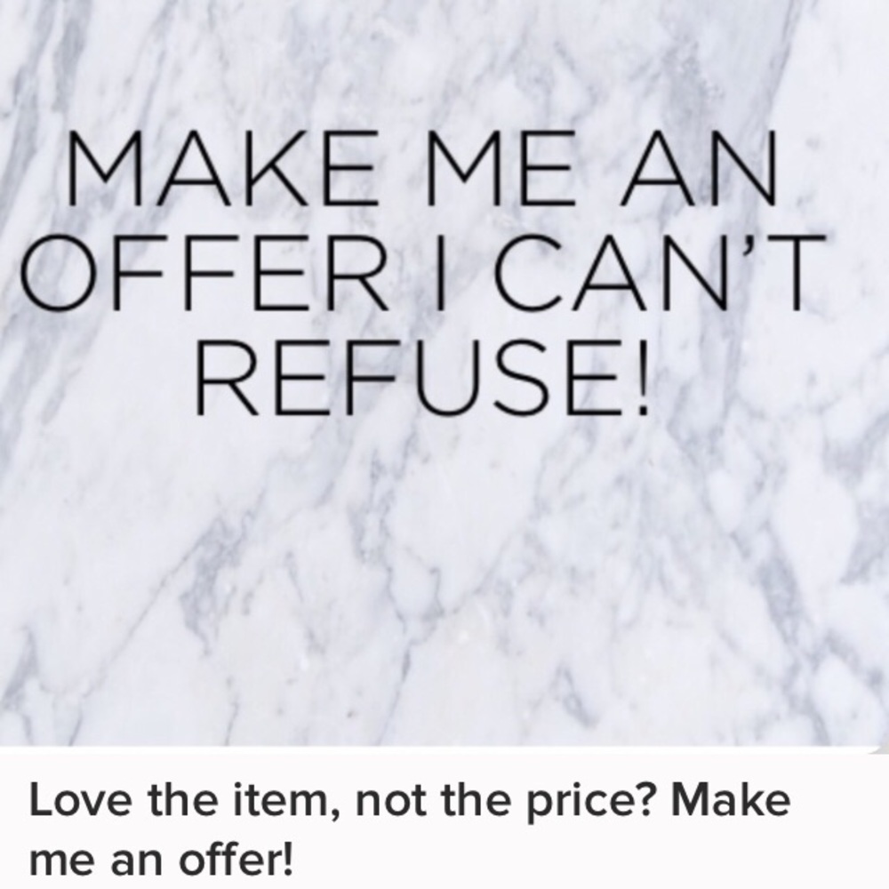 Our great items could be yours!XO 😘 from Beth, and the Daughters and Nana,too